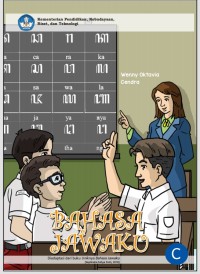 Image of Bahasa Jawaku