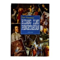 Seri Penemuan : Bidang Ilmu Pengetahuan