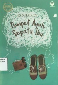 Image of Dompet Ayah Sepatu Ibu
