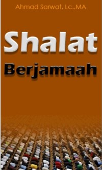 Image of shalat berjama\'ah