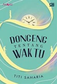 Dongeng Tentang Waktu