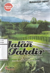 Di Atas Jalan Takdir