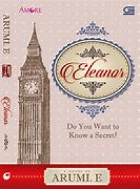 Eleanor
Do You Want to know a Secret?