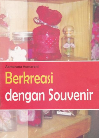 Berkreasi dengan Souvenir