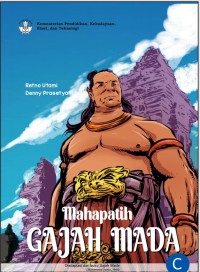 Image of Mahapatih Gajah Mada