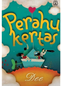 Perahu Kertas