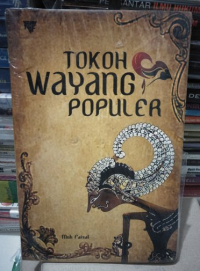 Tokoh Wayang Populer