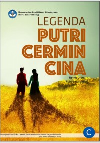 Image of Legenda Putri Cermin Cina