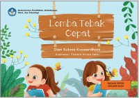 Image of Lomba Tebak Cepat