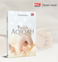 Risalah Aqiqah