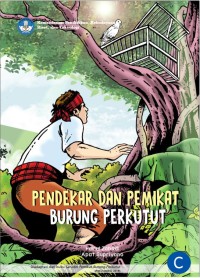 Image of Pendekar dan Pemikat Burung Perkutut