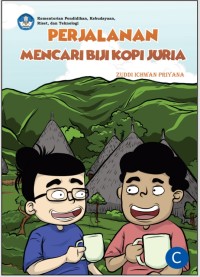 Image of Perjalanan Mencari Biji Kopi Juria