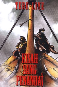 KISAH SANG PENANDAI