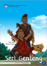 Image of Seri Genteng