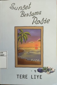 Image of Sunset Bersama Rosie