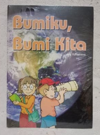 Bumiku Bumi Kita