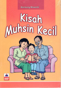 Kisah Muhsin Kecil