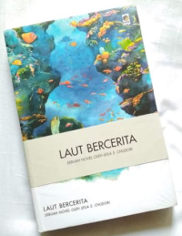 Laut Bercerita